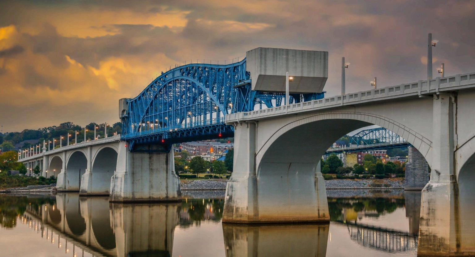 Chattanooga's Hottest Neighborhoods Where You'll Want to Live in 2024